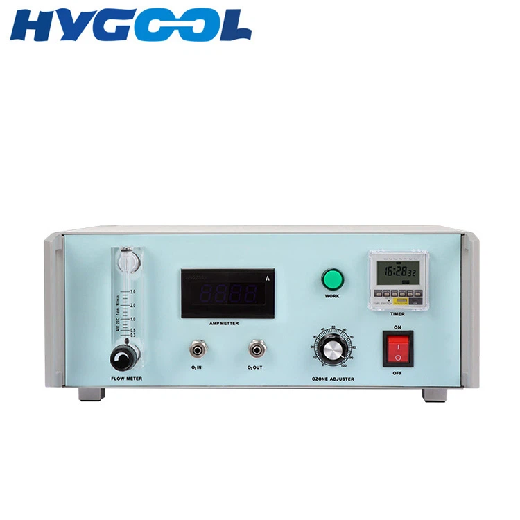 Generadur Osôn Meddygol