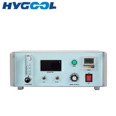 Generadur Osôn Meddygol